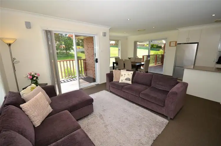 Sixth view of Homely house listing, 63 Coachwood Drive, Warabrook NSW 2304