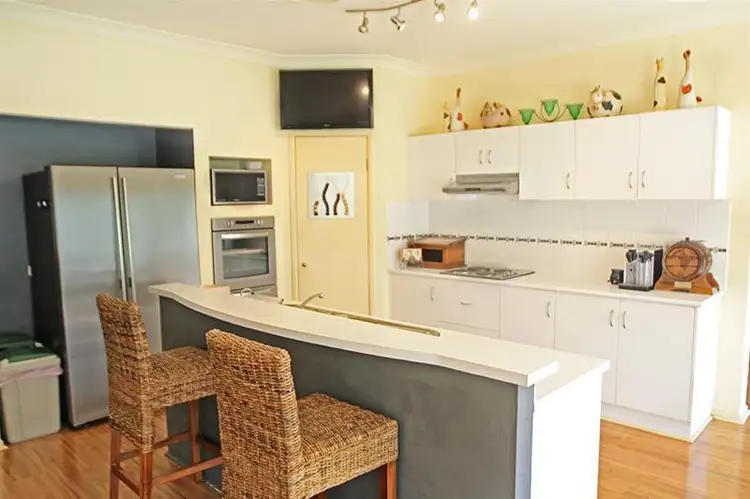 Fifth view of Homely house listing, 41 Barrington Grove, Thornton NSW 2322