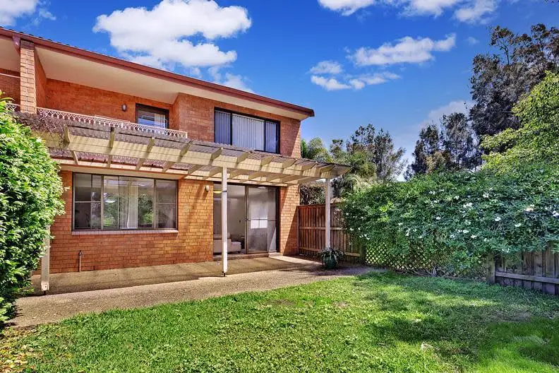 Main view of Homely townhouse listing, 47/2 Forest Road, Warriewood NSW 2102