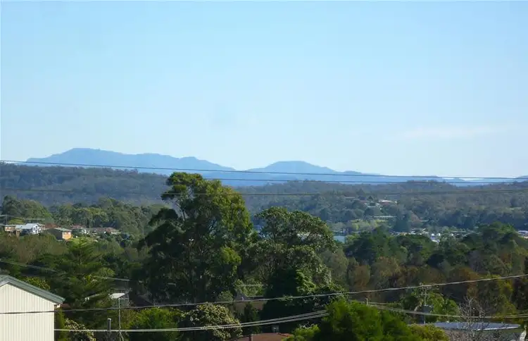 Second view of Homely house listing, 63 Riverview Crescent, Catalina NSW 2536