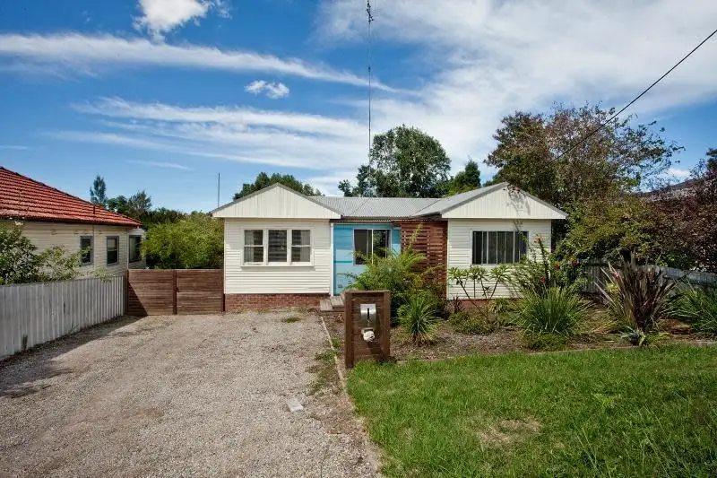 Main view of Homely house listing, 3 Barney Street, Wallsend NSW 2287