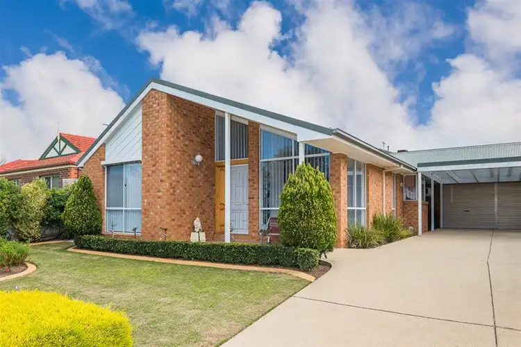 46 Lara Boulevard, Lara VIC 3212