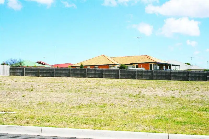 Main view of Homely land listing, 34 Huon Crescent, Leopold VIC 3224