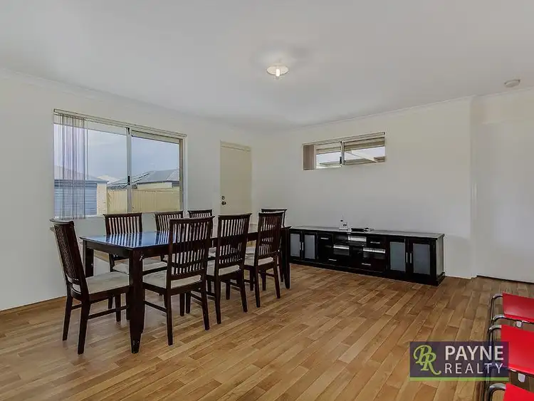 Fifth view of Homely house listing, 42 Ravensfield Road, Baldivis WA 6171