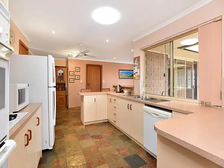 Fifth view of Homely house listing, 1 Digby Avenue, Mclaren Vale SA 5171