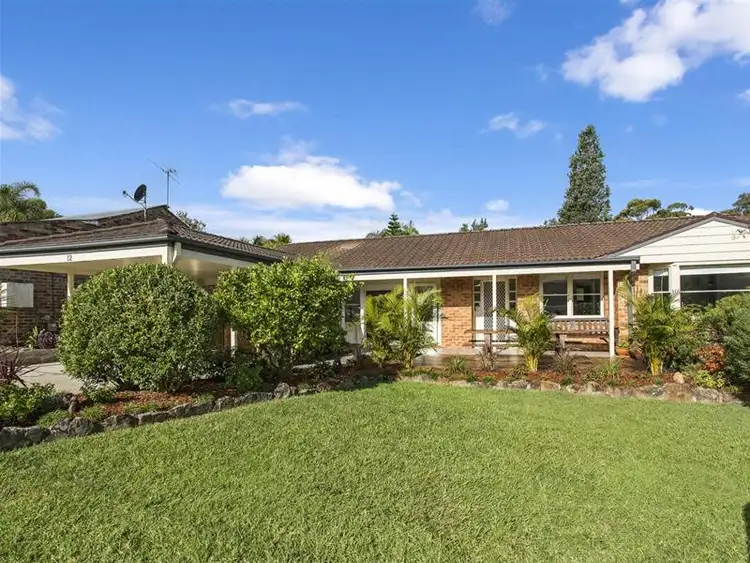 12 Yass Close, Frenchs Forest NSW 2086