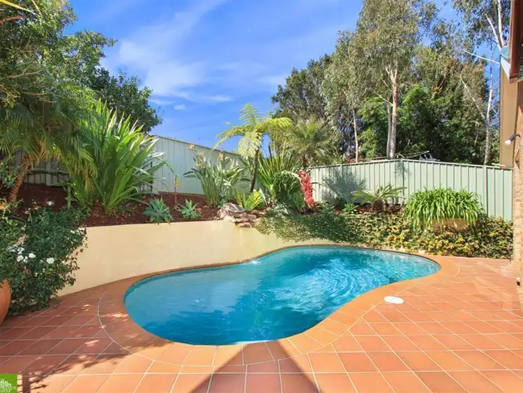 6 Callistemon Road, Cordeaux Heights NSW 2526