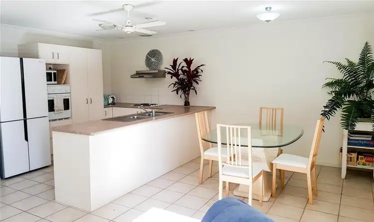 Fourth view of Homely unit listing, 6/19 Navars Street, Reedy Creek QLD 4227
