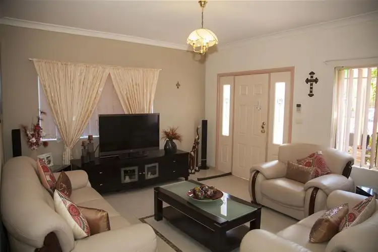 Fifth view of Homely semi-detached listing, 10b Aukane Street, Green Valley NSW 2168
