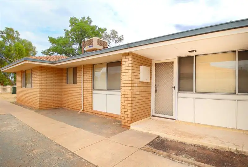 Main view of Homely house listing, 31 Conliffe Place, South Kalgoorlie WA 6430