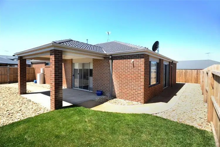 Fourth view of Homely house listing, 36-38 Trumper Crescent, Leopold VIC 3224