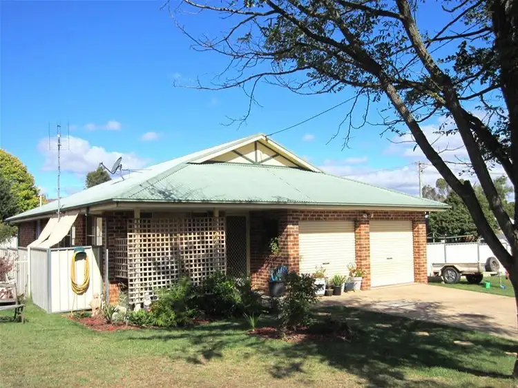 Main view of Homely house listing, 9A Hawkes Drive, Oberon NSW 2787