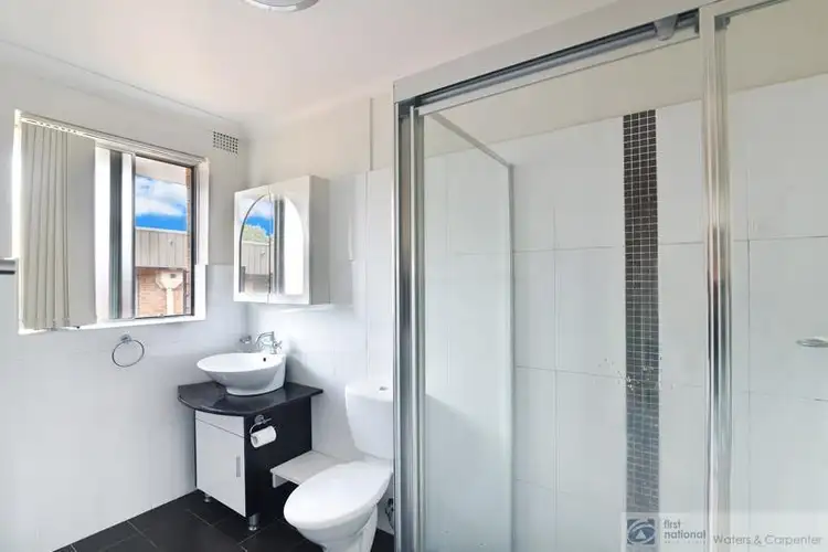 Sixth view of Homely apartment listing, 11/67A Harrow Road, Auburn NSW 2144
