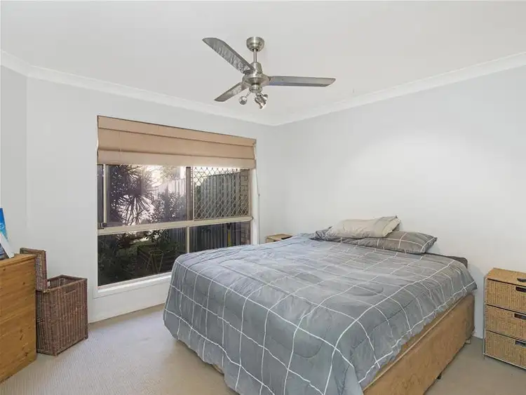 Fourth view of Homely semi-detached listing, 1/14 Dartmouth Court, Varsity Lakes QLD 4227