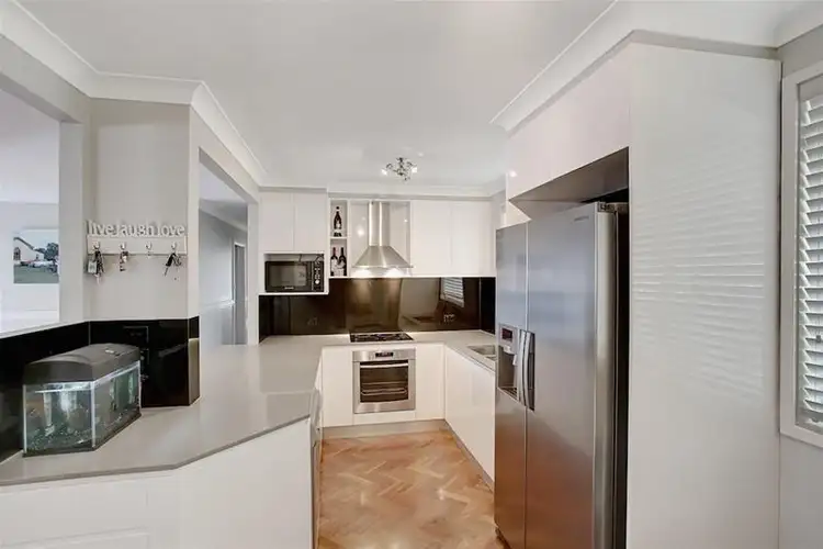 Third view of Homely house listing, 28 Flinders Avenue, Camden South NSW 2570