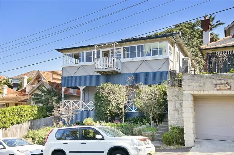 Fifth view of Homely unit listing, 2/6 James Street, Manly NSW 2095