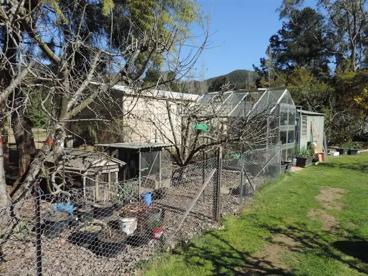Third view of Homely house listing, 27 Ashwood Avenue, Bright VIC 3741