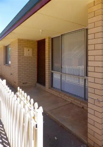 Third view of Homely villa listing, A / 67 Newcastle Road, Northam WA 6401