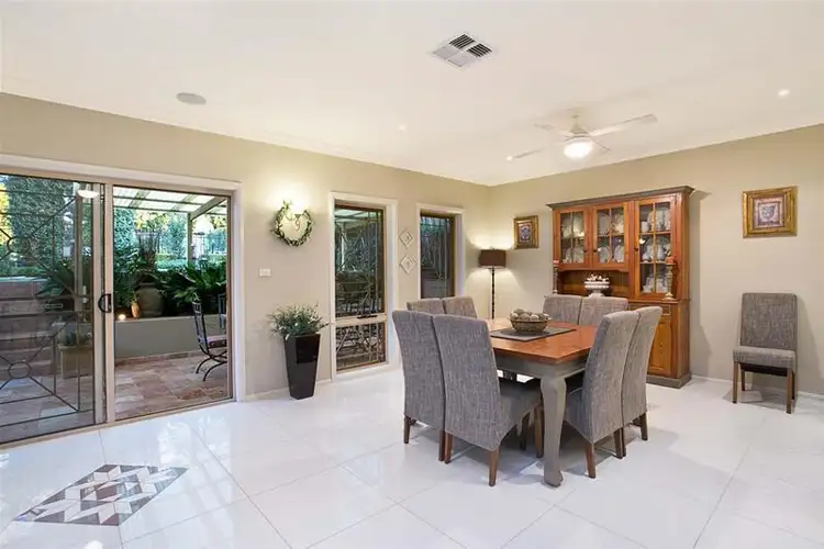 Fifth view of Homely house listing, 28 Abigail Street, Hunters Hill NSW 2110