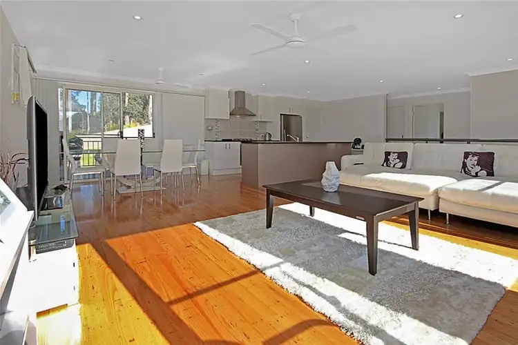 Fourth view of Homely house listing, 8 Litchfield Crescent, Long Beach NSW 2536