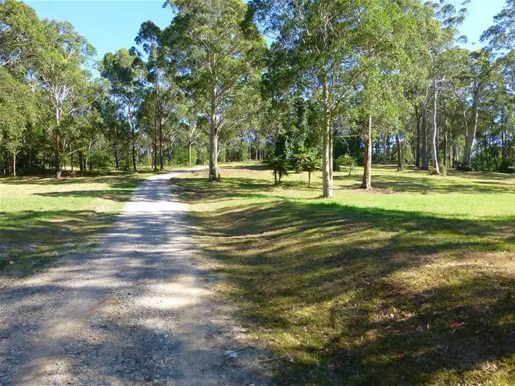 Fourth view of Homely land listing, LOT 942/279A Cullendulla Drive, Long Beach NSW 2536