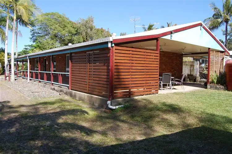 82 Armstrong Beach Road, Armstrong Beach QLD 4737