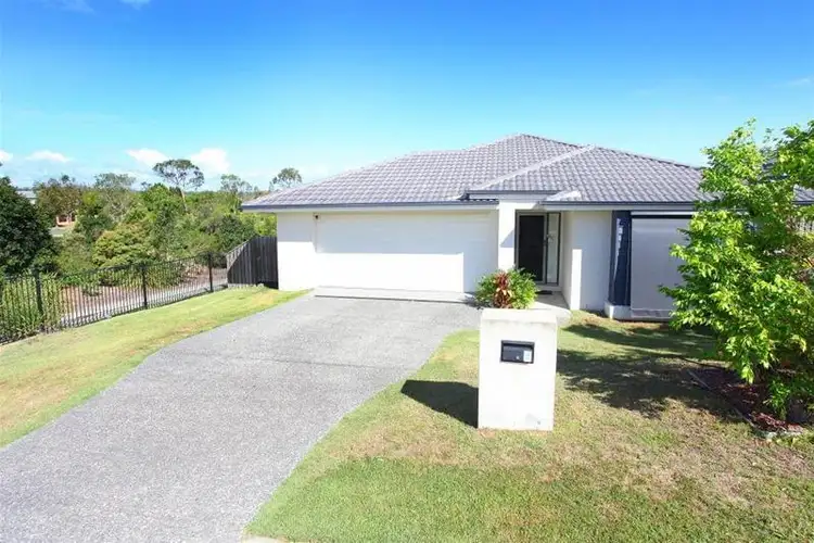 4 Dayflower Street, Upper Coomera QLD 4209
