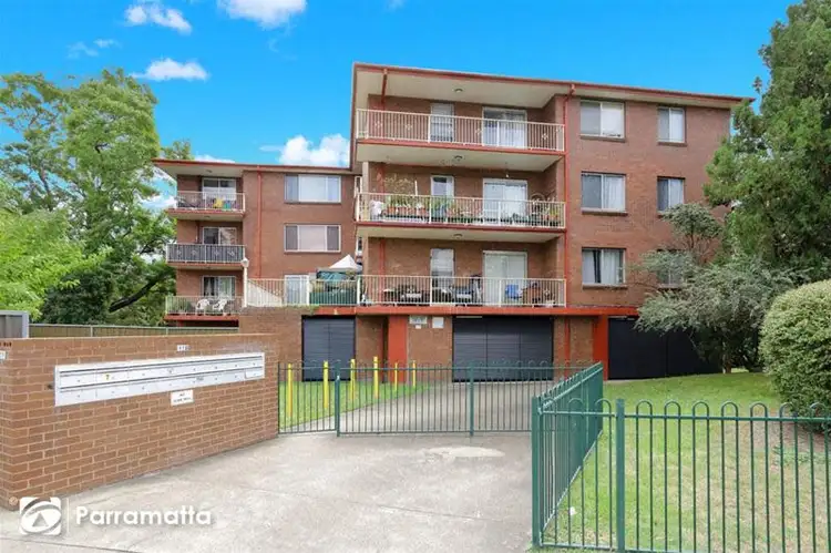 5/115 Station Street, Penrith NSW 2750
