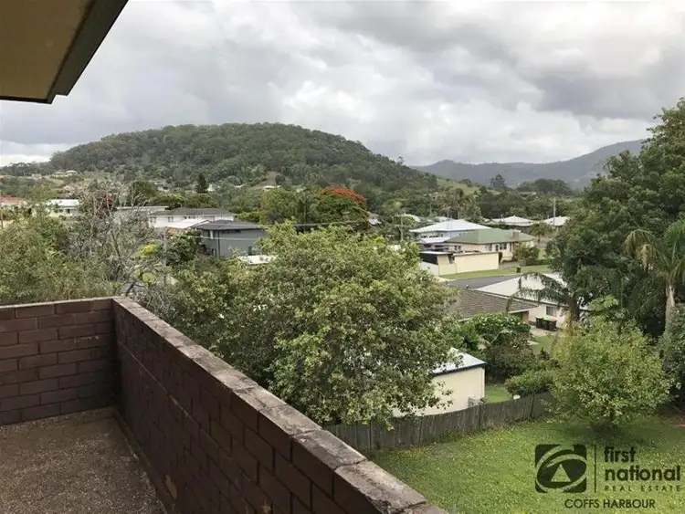 Fourth view of Homely unit listing, 12/61 Azalea Avenue, Coffs Harbour NSW 2450