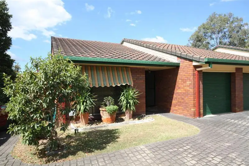 Main view of Homely townhouse listing, Address available on request