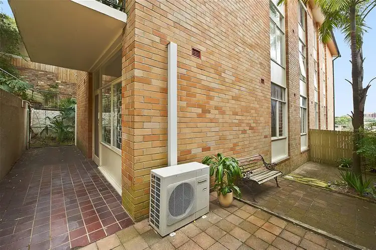Fifth view of Homely apartment listing, 1/3 Martins  Avenue, Bondi NSW 2026