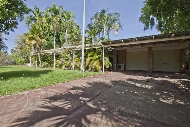 Fifth view of Homely house listing, 12 Melaleuca Drive, Kununurra WA 6743