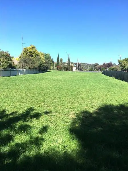 Second view of Homely land listing, LOT B/79 Oberon Street, Oberon NSW 2787