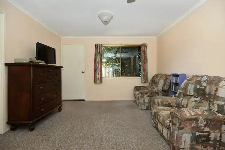 Fourth view of Homely semi-detached listing, 1 & 2 /16 Lendrum Street, Newtown QLD 4350