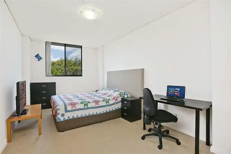 Third view of Homely apartment listing, 5414/84 Belmore Street, Ryde NSW 2112