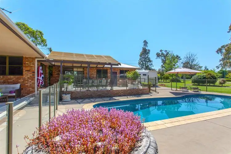 Third view of Homely house listing, 7 Forsythe Parade, Black Hill NSW 2322