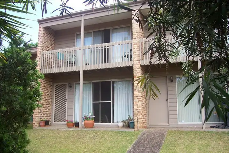 7/708-710 Beach Road, Surf Beach NSW 2536
