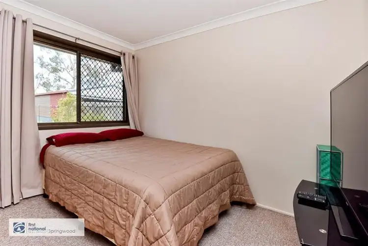 Sixth view of Homely house listing, 18 Coolana Street, Underwood QLD 4119