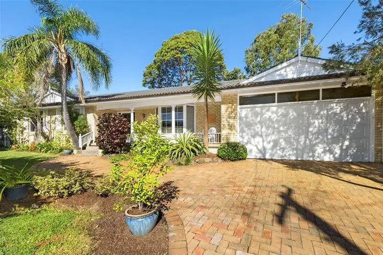 6 Turella Close, Belrose NSW 2085