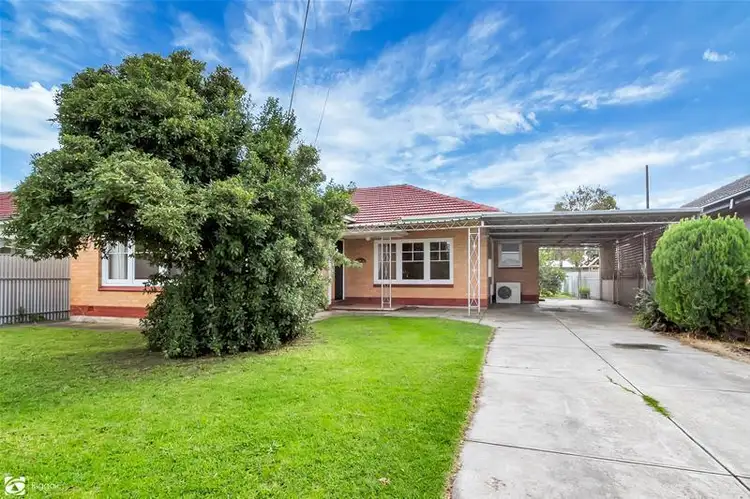66 Kintore Avenue, Kilburn SA 5084