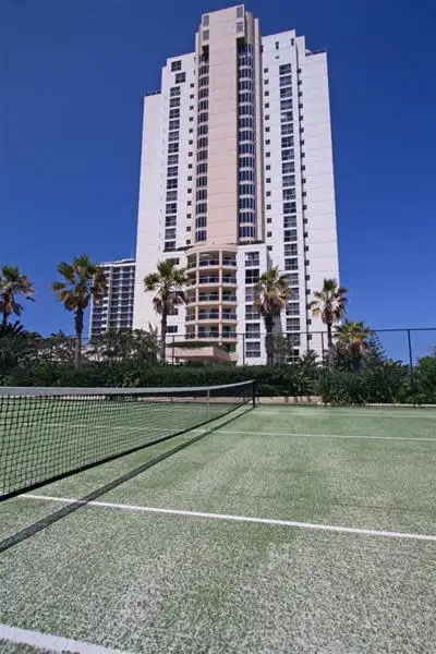 Sixth view of Homely apartment listing, 59 PACIFIC Street, Main Beach QLD 4217