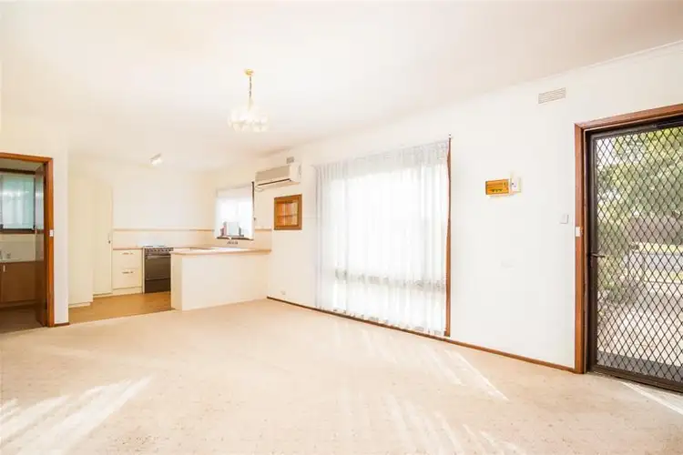 Second view of Homely unit listing, 1/60 Box Street, Merbein VIC 3505
