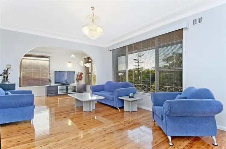 Third view of Homely house listing, 13 Poulton Parade, Frenchs Forest NSW 2086