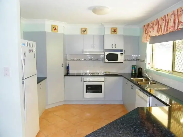 Sixth view of Homely house listing, 1 Pinnacle Place, Goonellabah NSW 2480