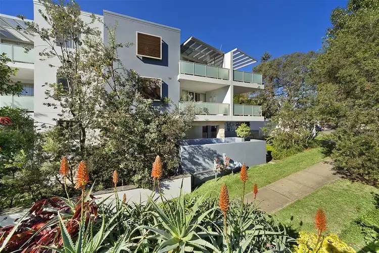 Fourth view of Homely unit listing, 17/1-3 Westminster Avenue, Dee Why NSW 2099