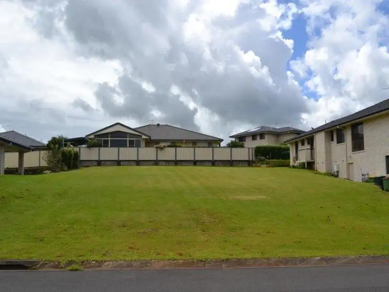Main view of Homely land listing, 46 Kookaburra Terrace, Goonellabah NSW 2480