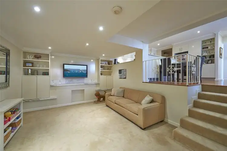 Sixth view of Homely apartment listing, 5/2 Bennett Avenue, Darling Point NSW 2027