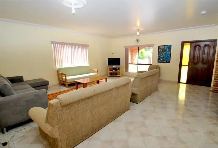 Fourth view of Homely house listing, 137 Queen Mary Street, Callala Beach NSW 2540