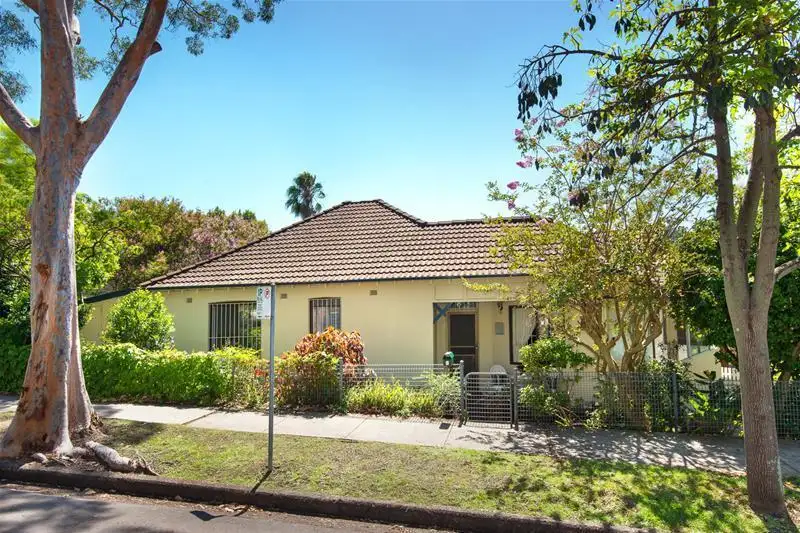 Main view of Homely house listing, 6 Darley Street, Neutral Bay NSW 2089