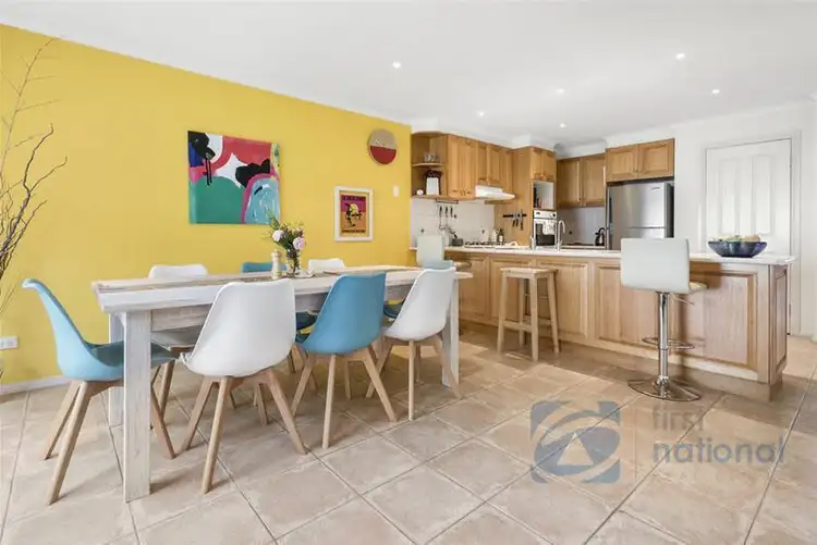 Third view of Homely house listing, 24 Hibiscus Court, Kilmore VIC 3764